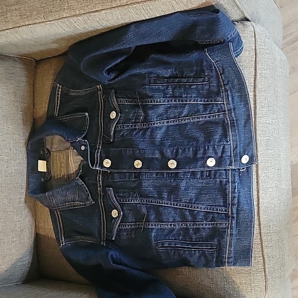 Levi Denim Jacket - Picture 1 of 6